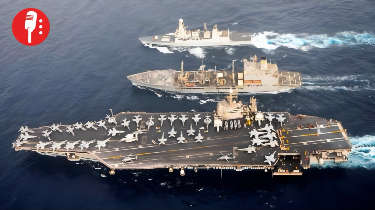 Trump intensifica tensiones con Venezuela