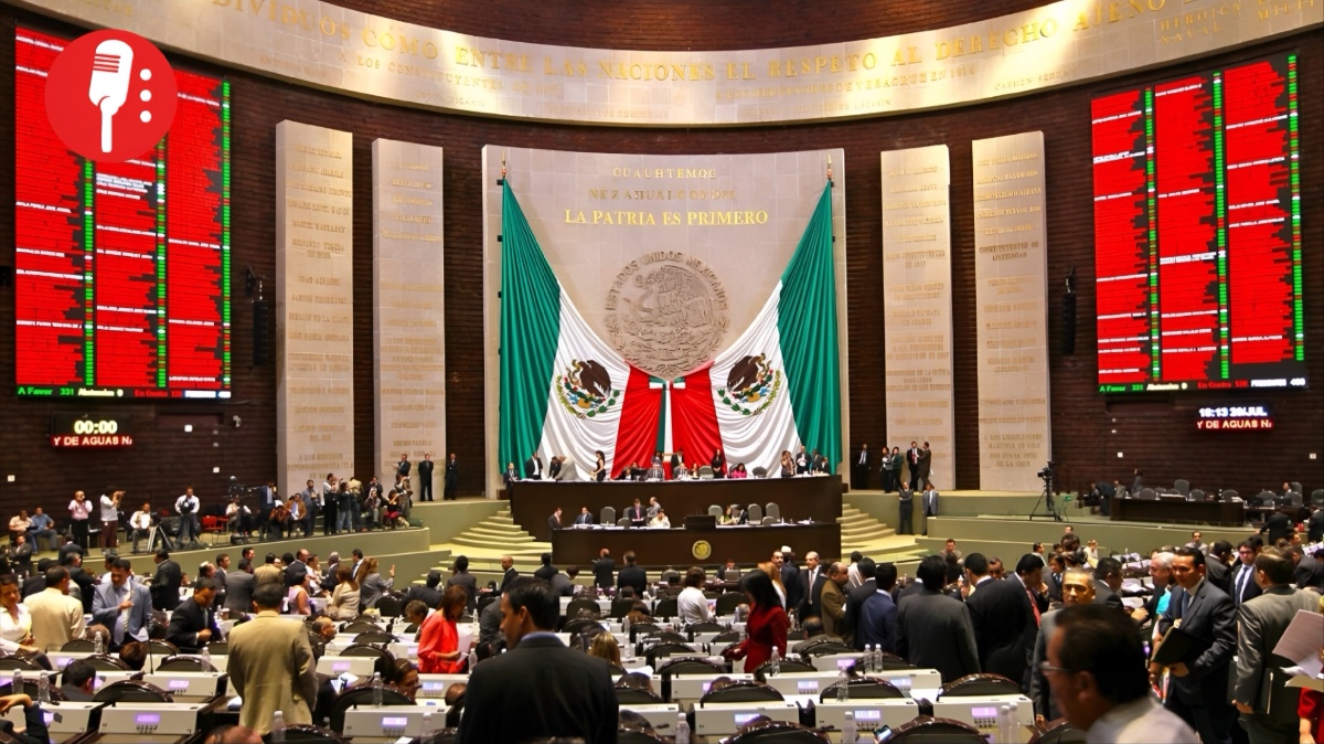 Reforma electoral se discutirá hasta febrero en la Cámara de Diputados