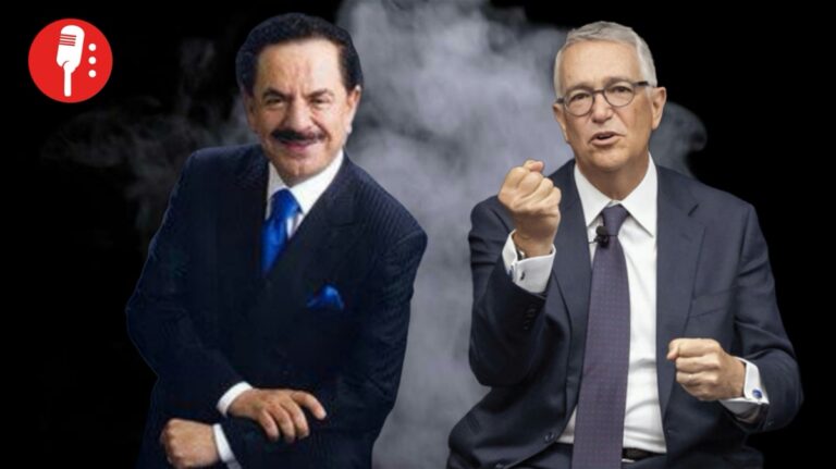TV Azteca y El Universal se alían