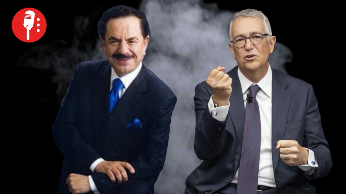 TV Azteca y El Universal se alían