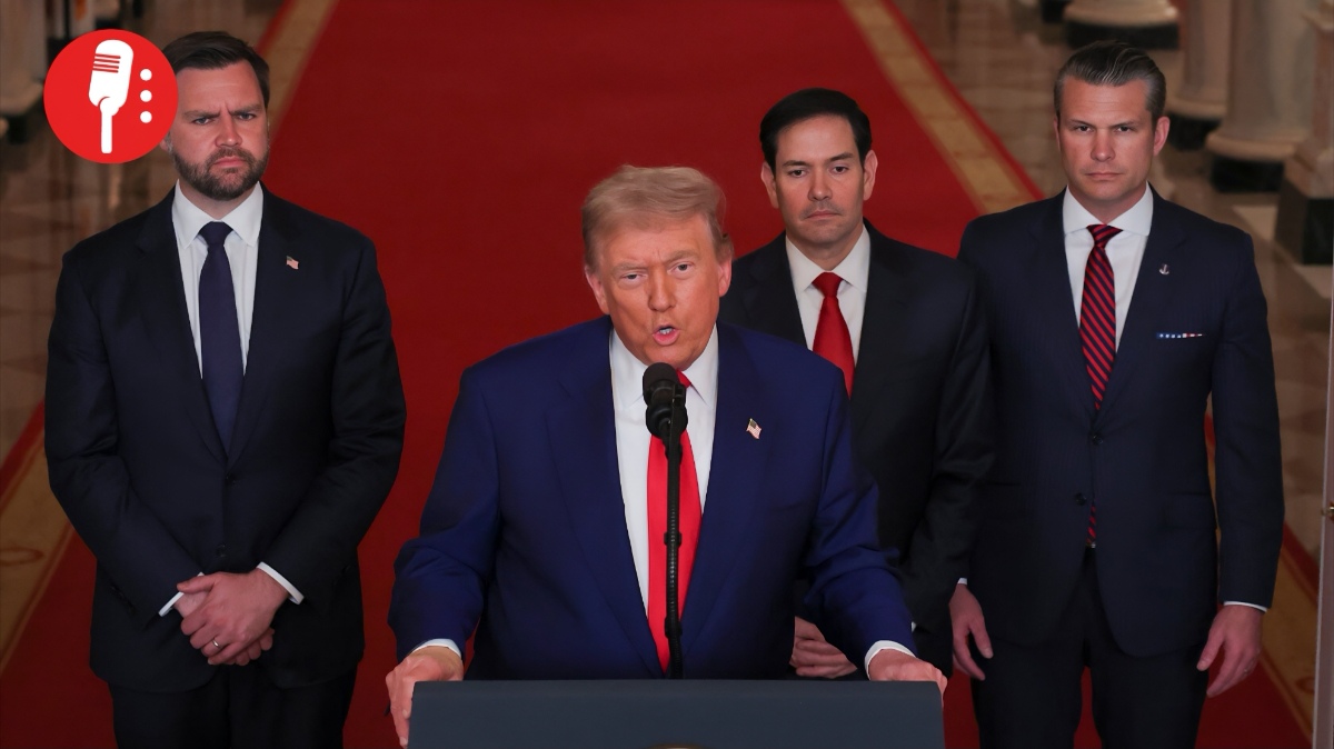 Trump anunciará logros y planes