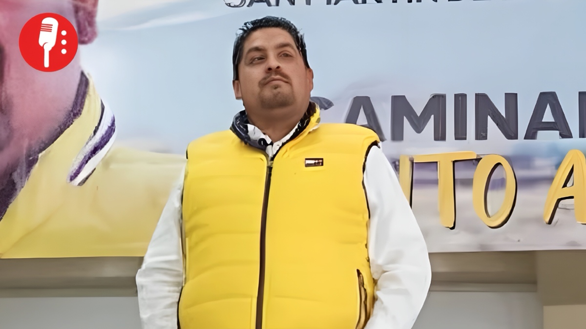 Capturan a “El Yaicob”, líder de huachicol