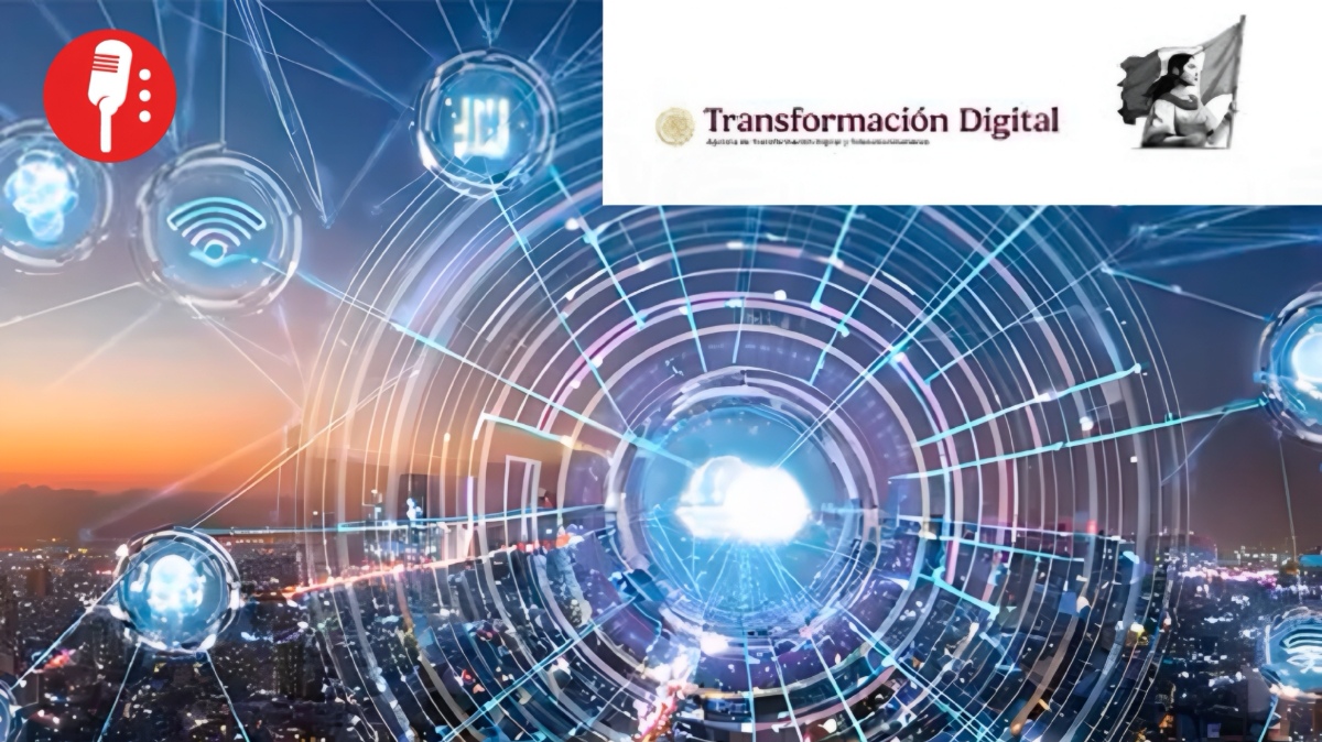 Se emite nueva política de ciberseguridad para el gobierno federal