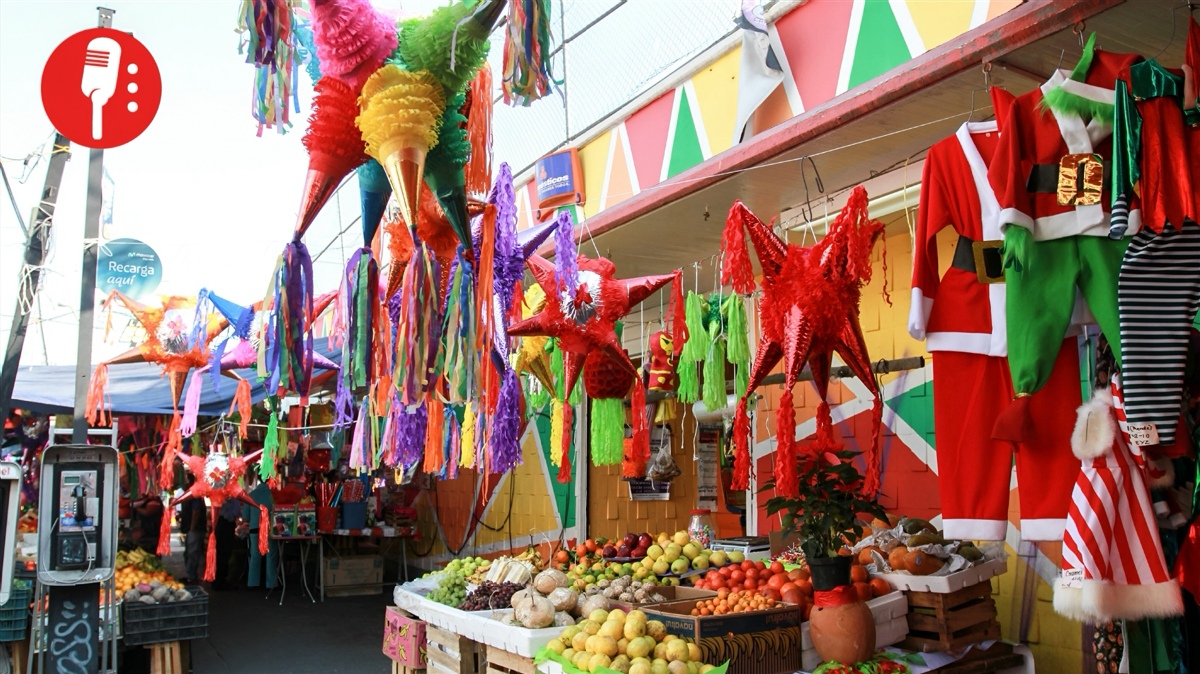 Proyección de derrama económica decembrina en México supera los 600 mil millones de pesos