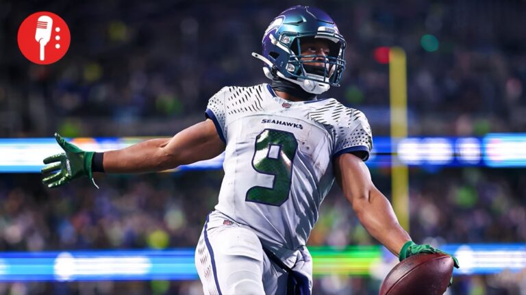 Seahawks firman una remontada épica ante Rams y aseguran la postemporada