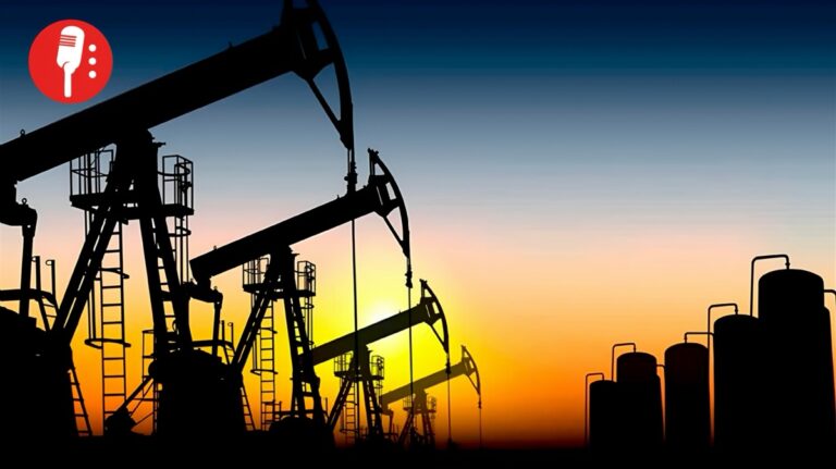 Un siglo de saqueo de petróleo de EUA a Venezuela