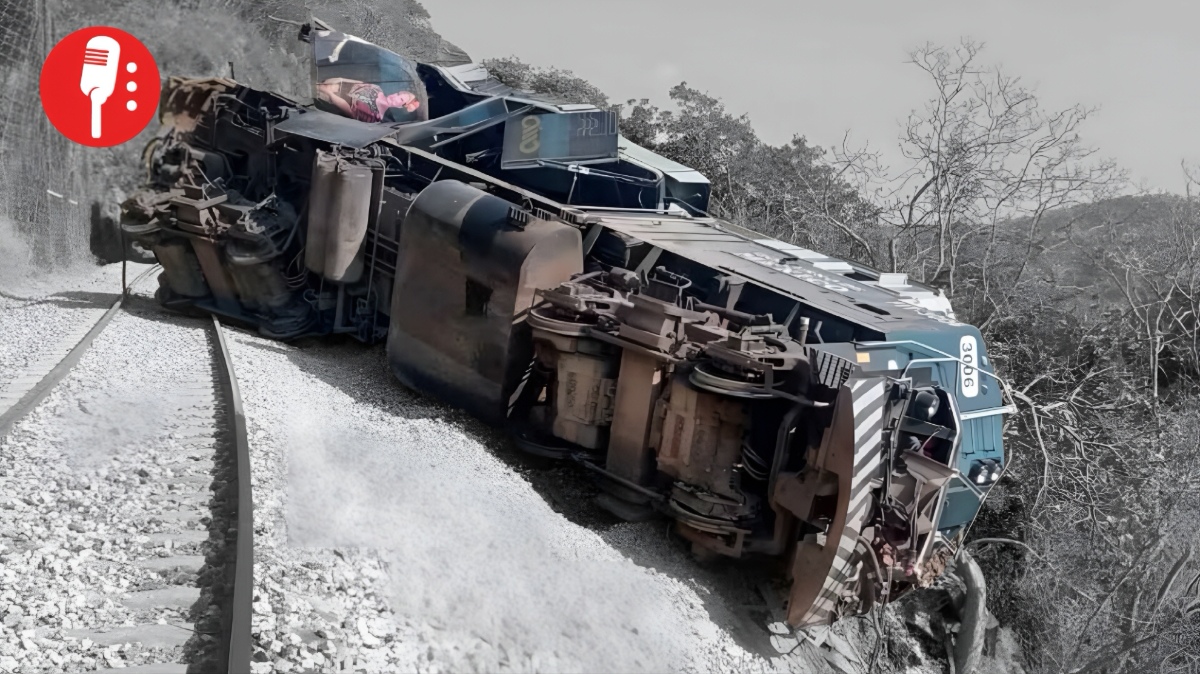 Tren Interoceánico cuenta con seguro de 10 millones de pesos para pasajeros