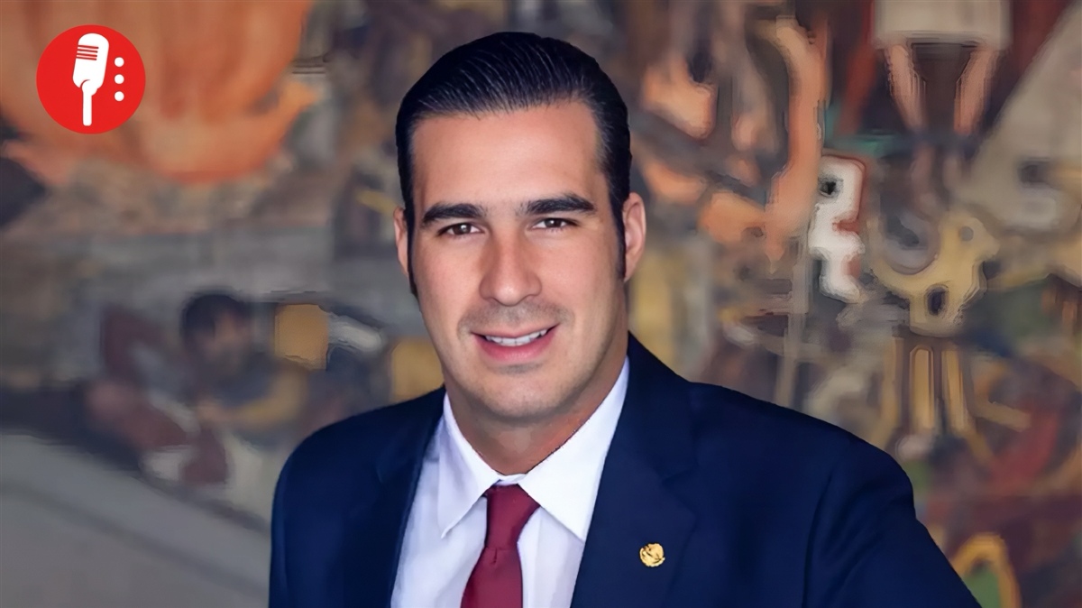 Sheinbaum anunció el próximo nombramiento de Torruco Garza en prevención