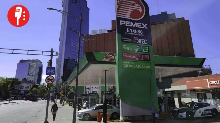 Magna sin aumento en enero; Premium queda fuera