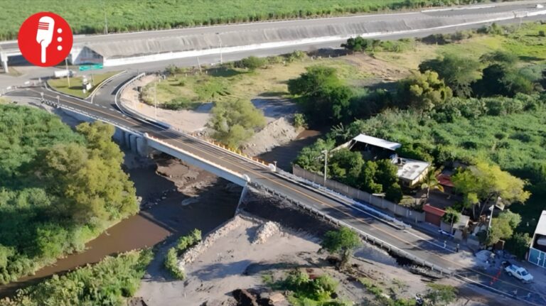 Avances en infraestructura carretera para el estado de Morelos en 2025