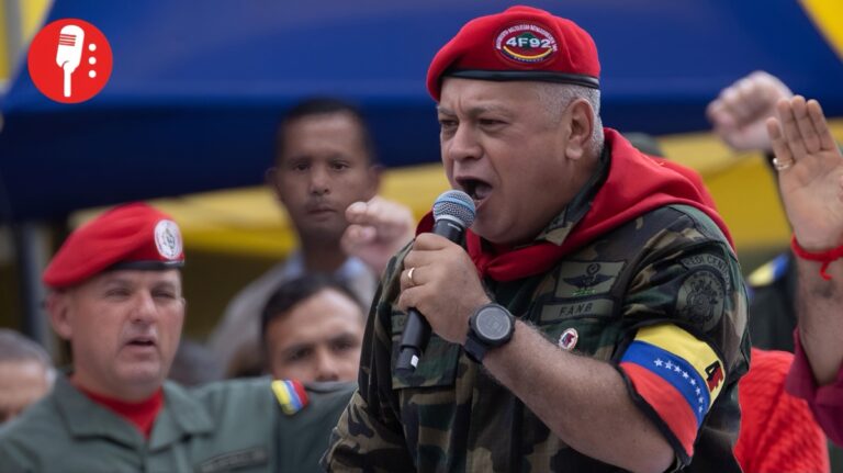 Silencio Internacional ante Crisis en Venezuela