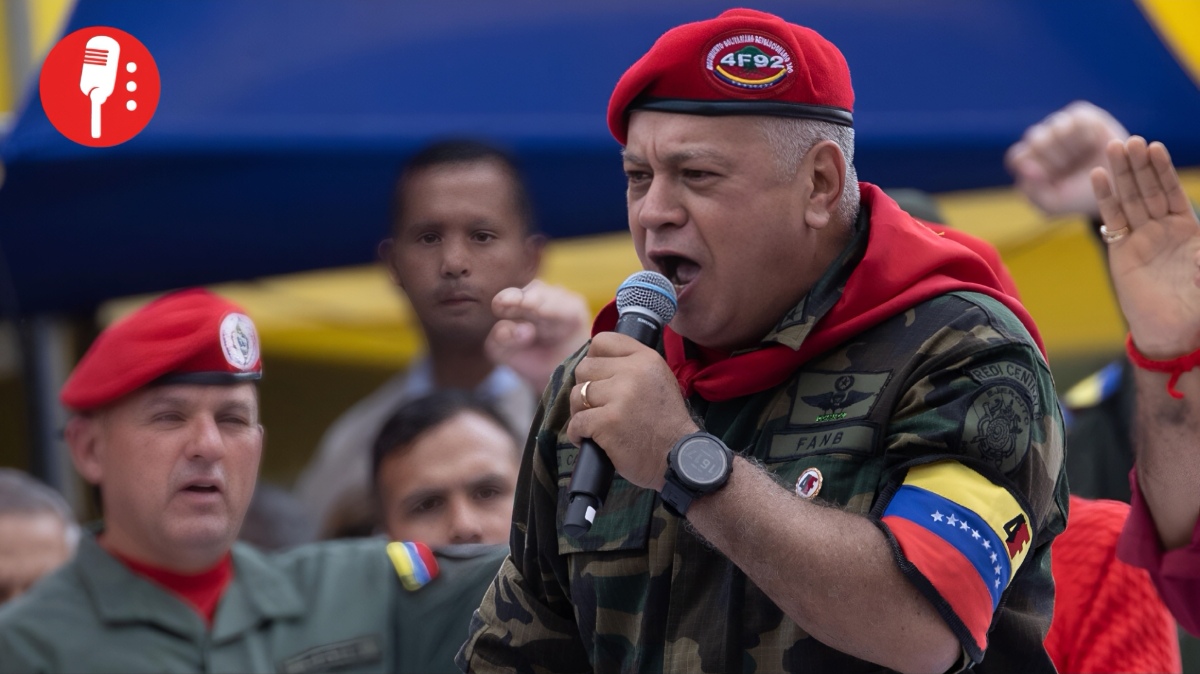 Silencio Internacional ante Crisis en Venezuela