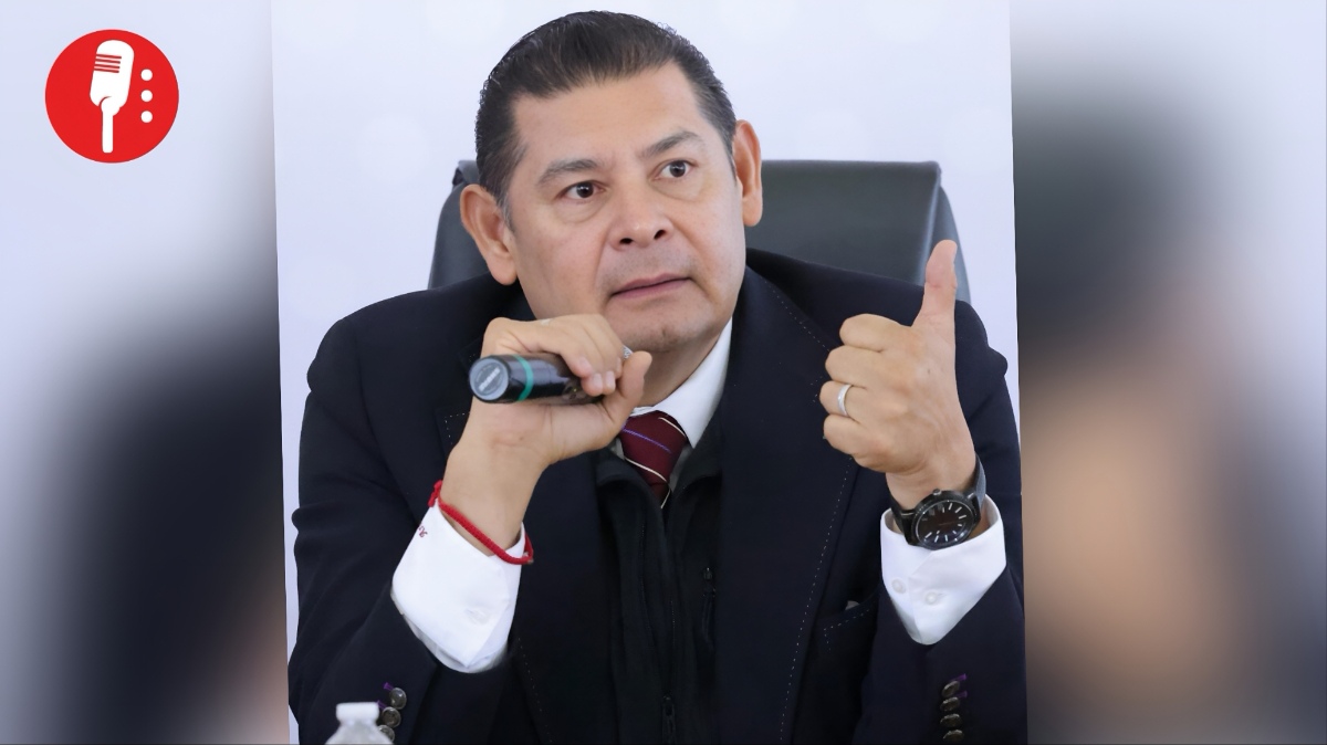 Operativo vial en Puebla sanciona conductores y promueve la seguridad