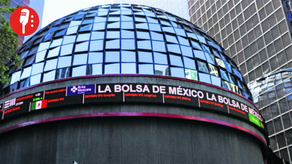 La BMV cierra 2025 con cifras positivas