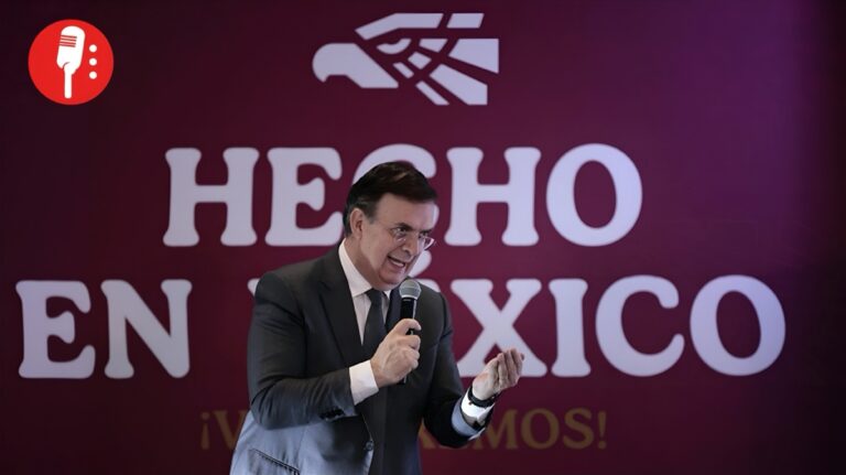 Más de 4 mil empresas ahora llevan el sello Hecho en México