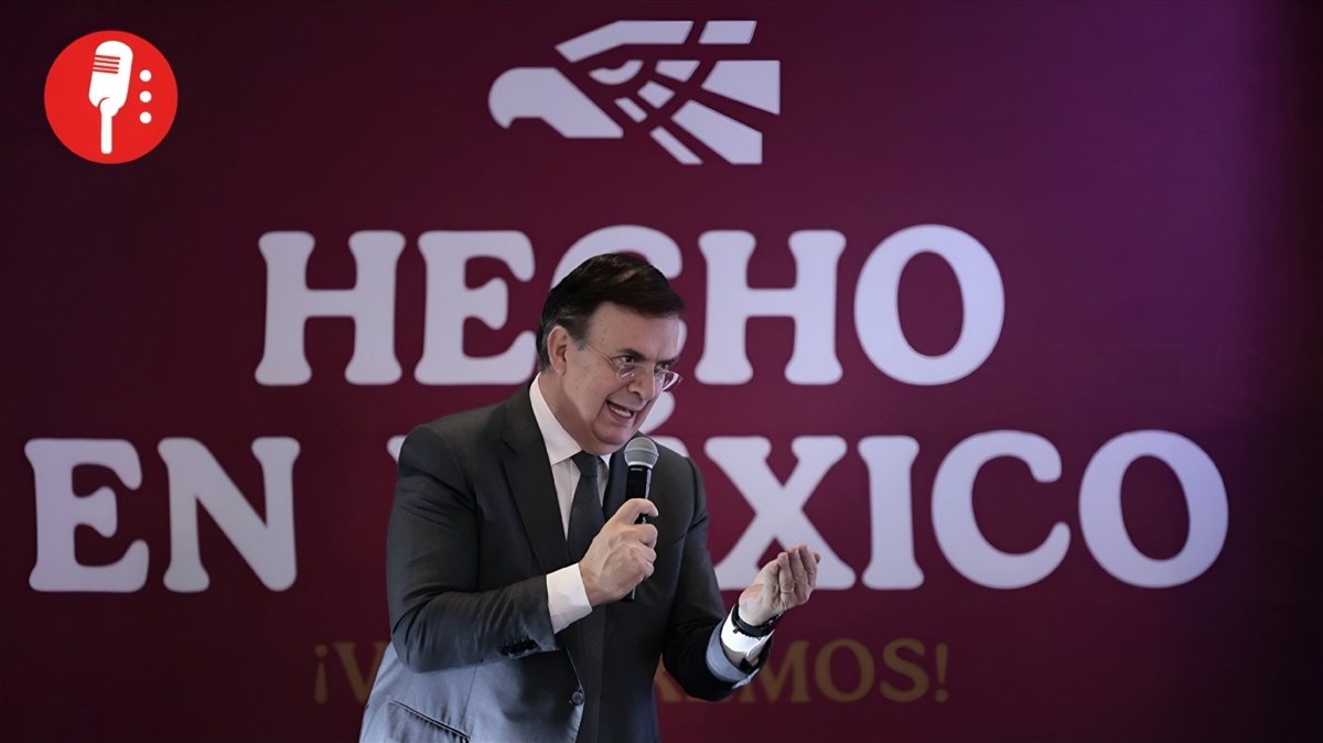 Más de 4 mil empresas ahora llevan el sello Hecho en México