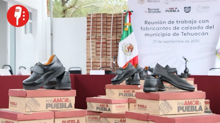 Puebla rompe récords de inversión y empleo
