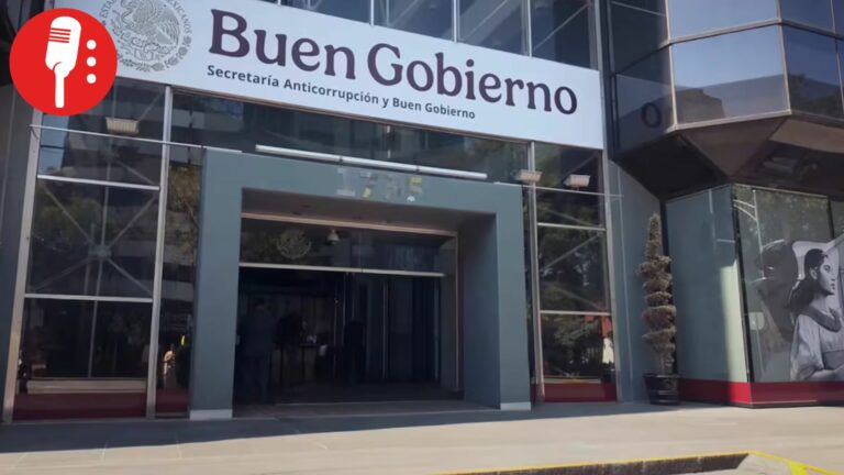 Secretaría de Anticorrupción y Buen Gobierno toman cartas en el asunto para protección de datos personales