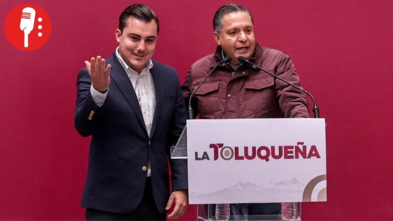 Ricardo Moreno y Manuel Guerra consolidan amistad deportiva y cumplen apuesta a favor de personas con discapacidad
