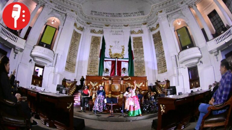Las Reinas Chulas hacen enojar a la oposición con sátira social