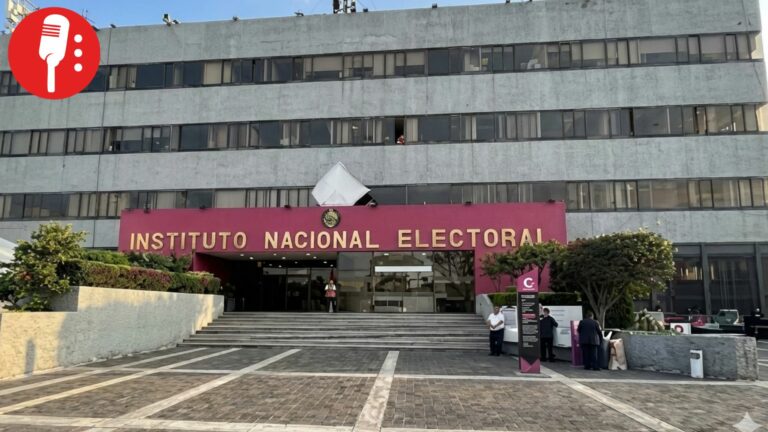 INE transfiere funciones internas a empresas privadas mediante licitación millonaria