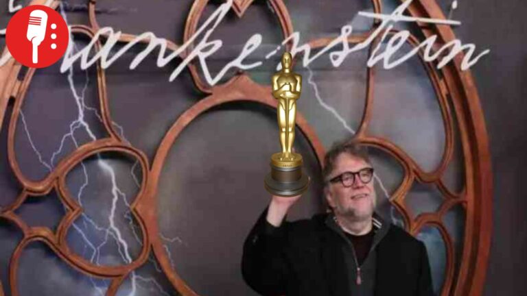 Oscar 2026: la Academia deja fuera a Guillermo del Toro como Mejor Director