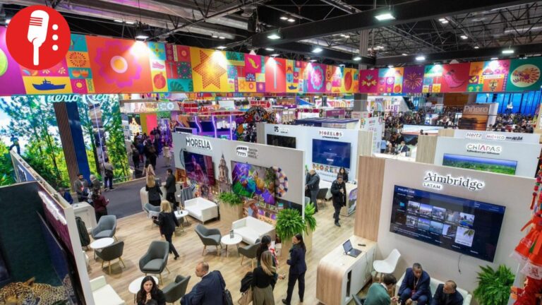 Pepe Chedraui impulsa la proyección turística de Puebla capital en FITUR