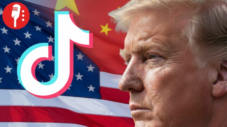 TikTok se queda en Estados Unidos: ByteDance cede el control y Trump avala el acuerdo