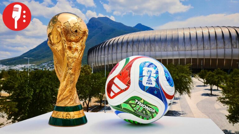 Mundial 2026 podría detonar una derrama histórica en México