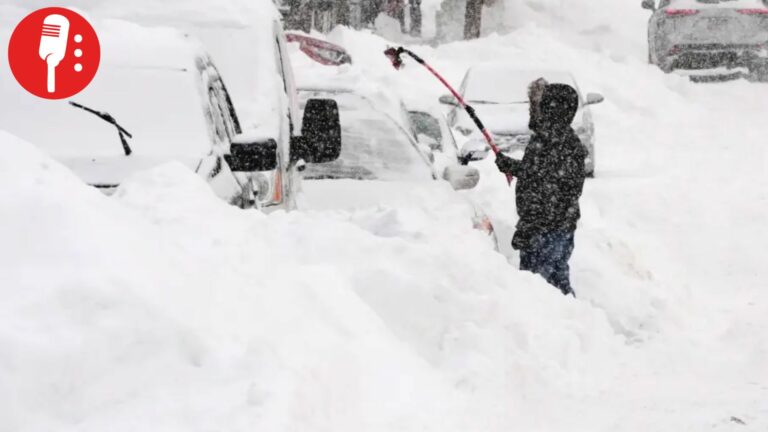 Tormenta invernal en Estados Unidos deja más de 30 decesos y millones de afectados