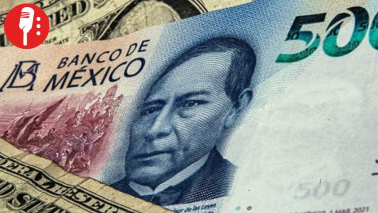 México gana competitividad frente a China en comercio con Estados Unidos