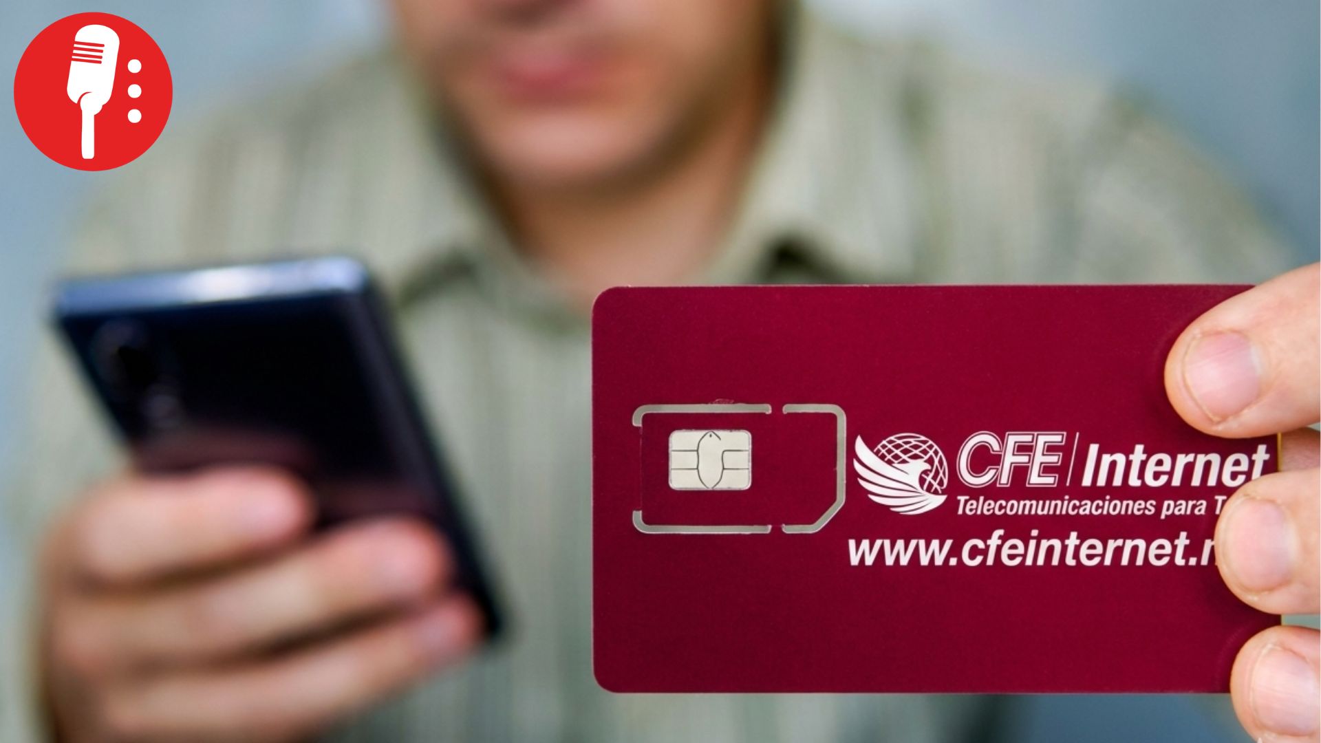 ¿Internet móvil CFE para todos? quiénes califican y quiénes quedan fuera