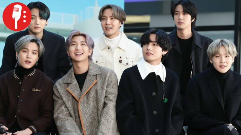 Preventa especial para conciertos de BTS en México se reprograma; esta es la nueva fecha