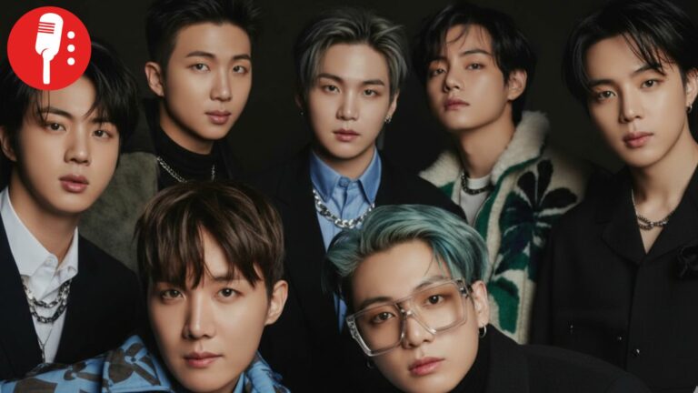 BTS confirma precios y zonas para su concierto en México 2026