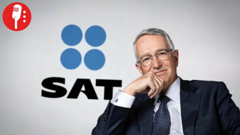 Más de 5,800 son los días que Ricardo Salinas Pliego ha tardado en pagar su deuda