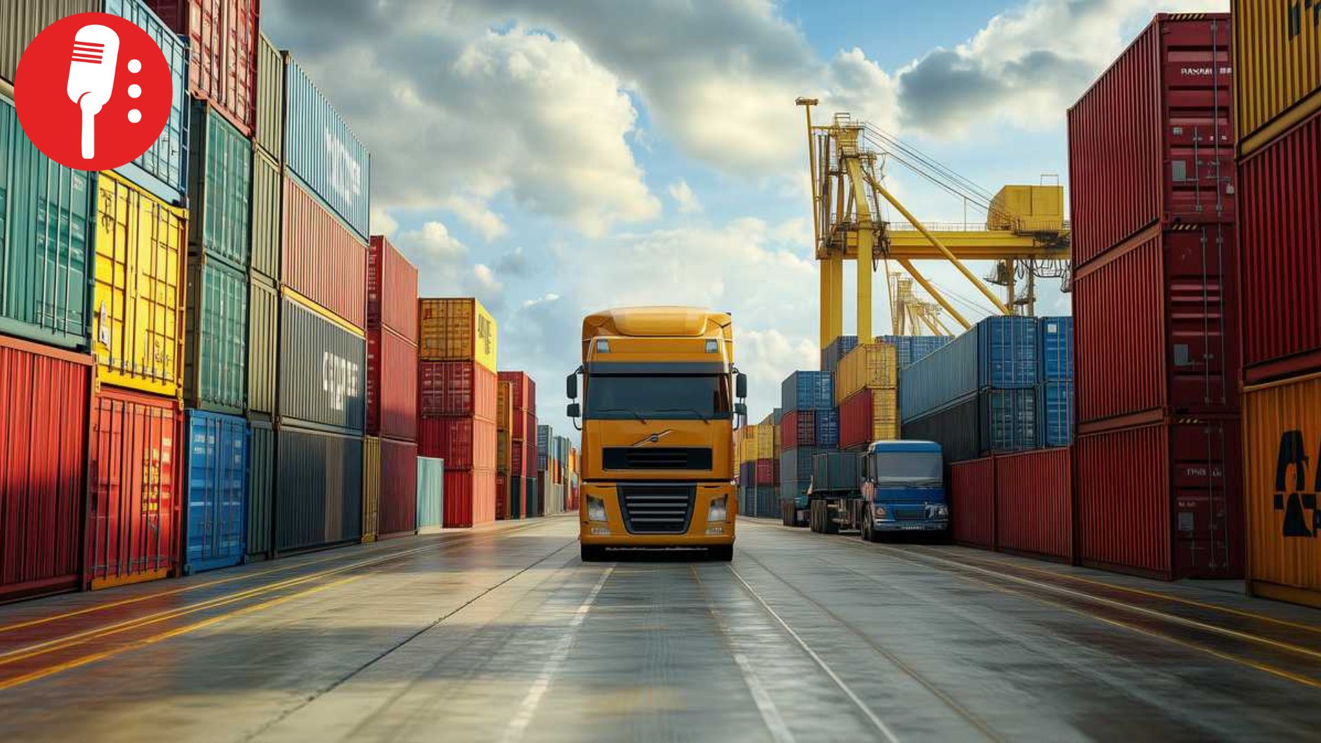 México alcanza un récord histórico de exportaciones en 2025 en medio de tensiones arancelarias