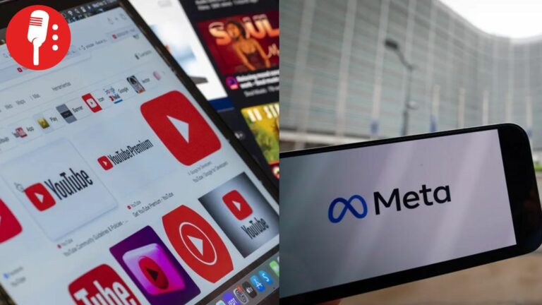 Meta y YouTube en juicio histórico por adicción juvenil