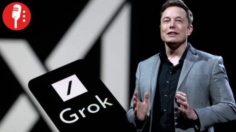 Elon Musk asegura que desconocía que Grok generara desnudos de menores