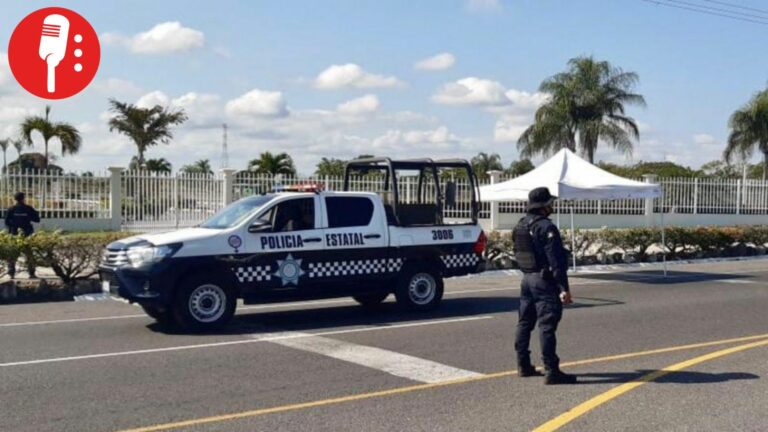 Quintana Roo registra uno de los mayores descensos en homicidios del país