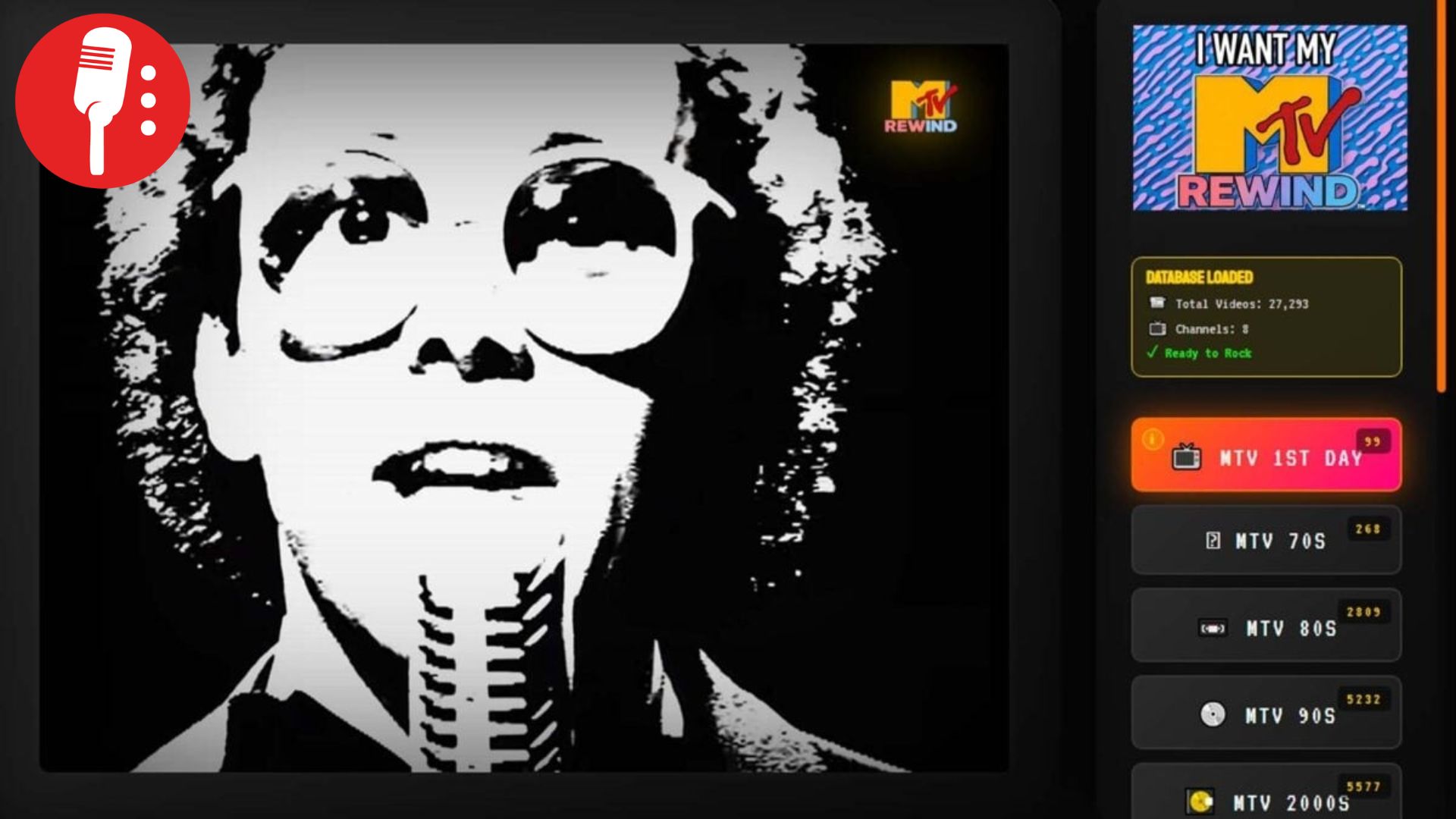 MTV Rewind: el regreso del videoclip en tiempos de consumo fugaz