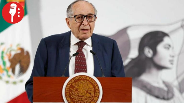 México inicia construcción de Centro de Diagnóstico de Alta Especialidad para fortalecer atención médica avanzada