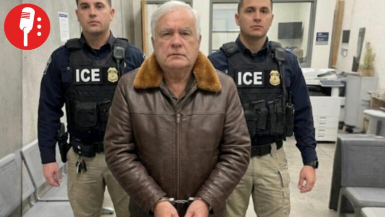 Empresario mexicano es detenido por ICE en Texas; enfrenta cargos por fraude y extorsión en México
