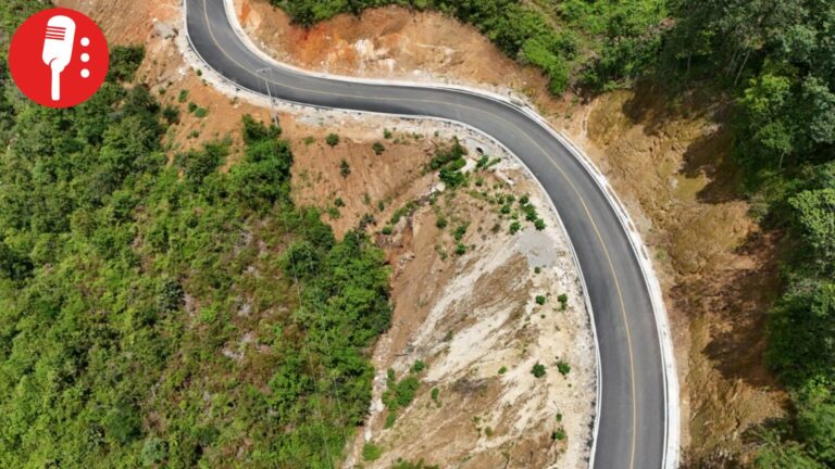 Gobierno federal destina 4 mil 500 mdp para rehabilitar carreteras y puentes en Guerrero