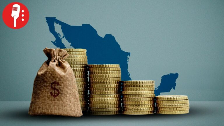 ONU proyecta crecimiento del PIB de México en 2026; T-MEC será determinante