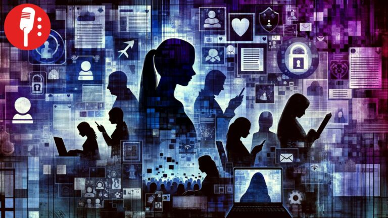IA sin control: Inteligencia artificial amplifica violencia digital contra mujeres y niñas