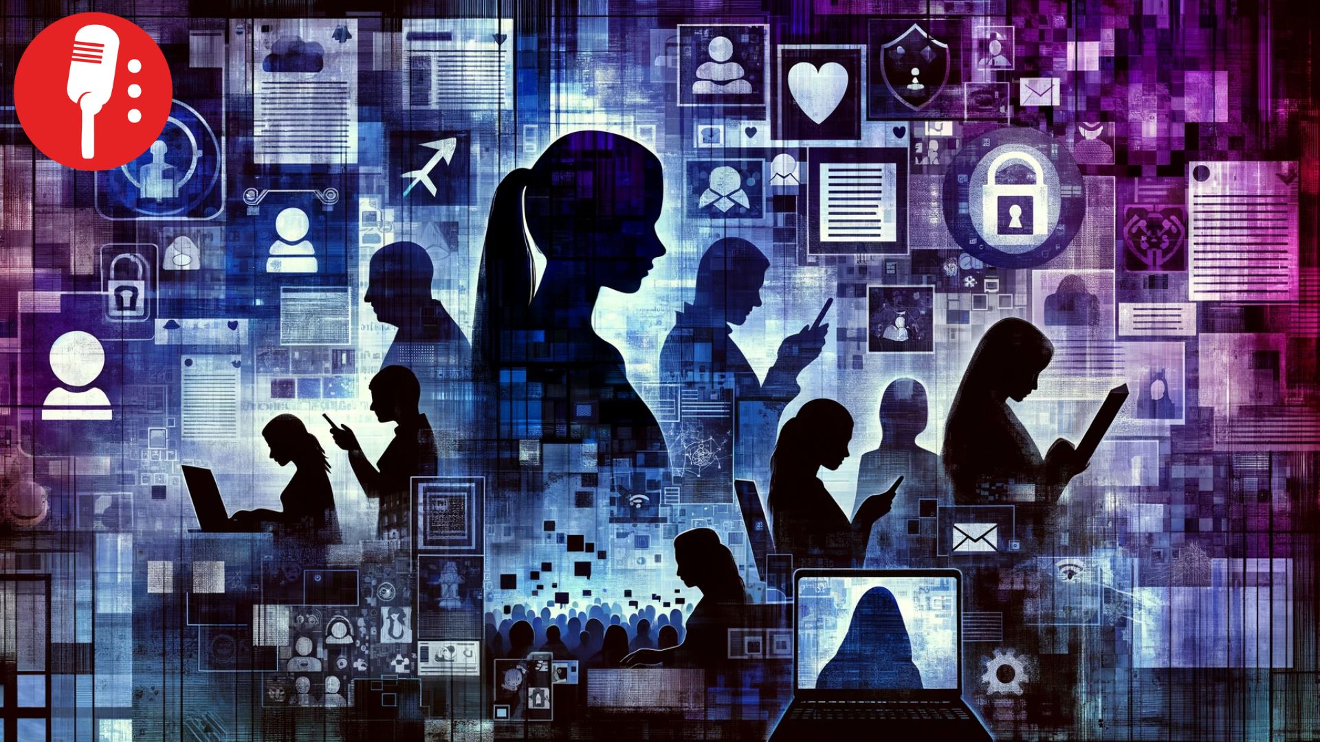 IA sin control: Inteligencia artificial amplifica violencia digital contra mujeres y niñas