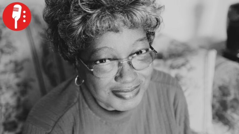 Muere Claudette Colvin, símbolo de la lucha contra la segregación racial en Estados Unidos