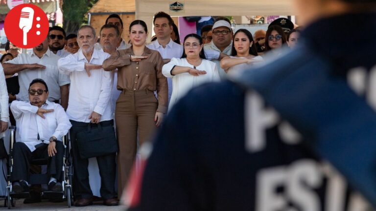 Estefanía Mercado respalda liderazgo de Mara Lezama y perfila agenda de fortalecimiento para Playa del Carmen