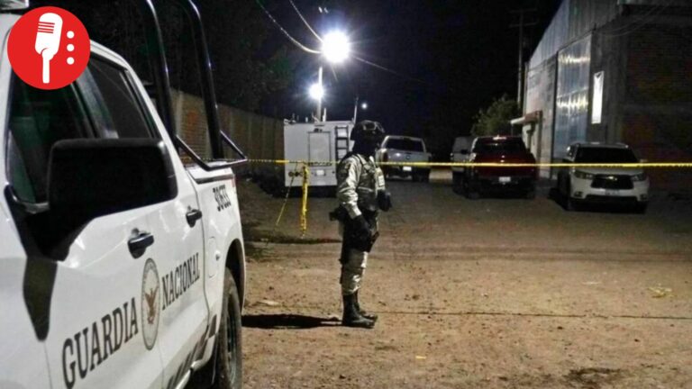 Se refuerza seguridad en Salamanca tras masacre en cancha de fútbol