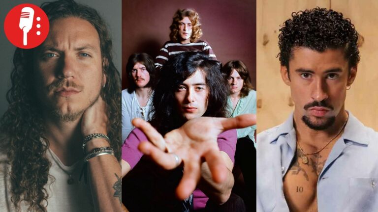 Consumo musical por streaming rompe récord; música cristiana y latina con mayor crecimiento